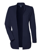 Devon & Jones DP125W, Knits & Layering, Navy