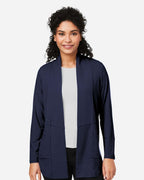 Devon & Jones DP125W, Knits & Layering, Navy