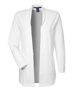 Devon & Jones DP125W, Knits & Layering, White