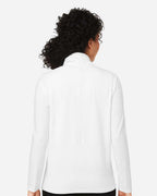 Devon & Jones DP125W, Knits & Layering, White