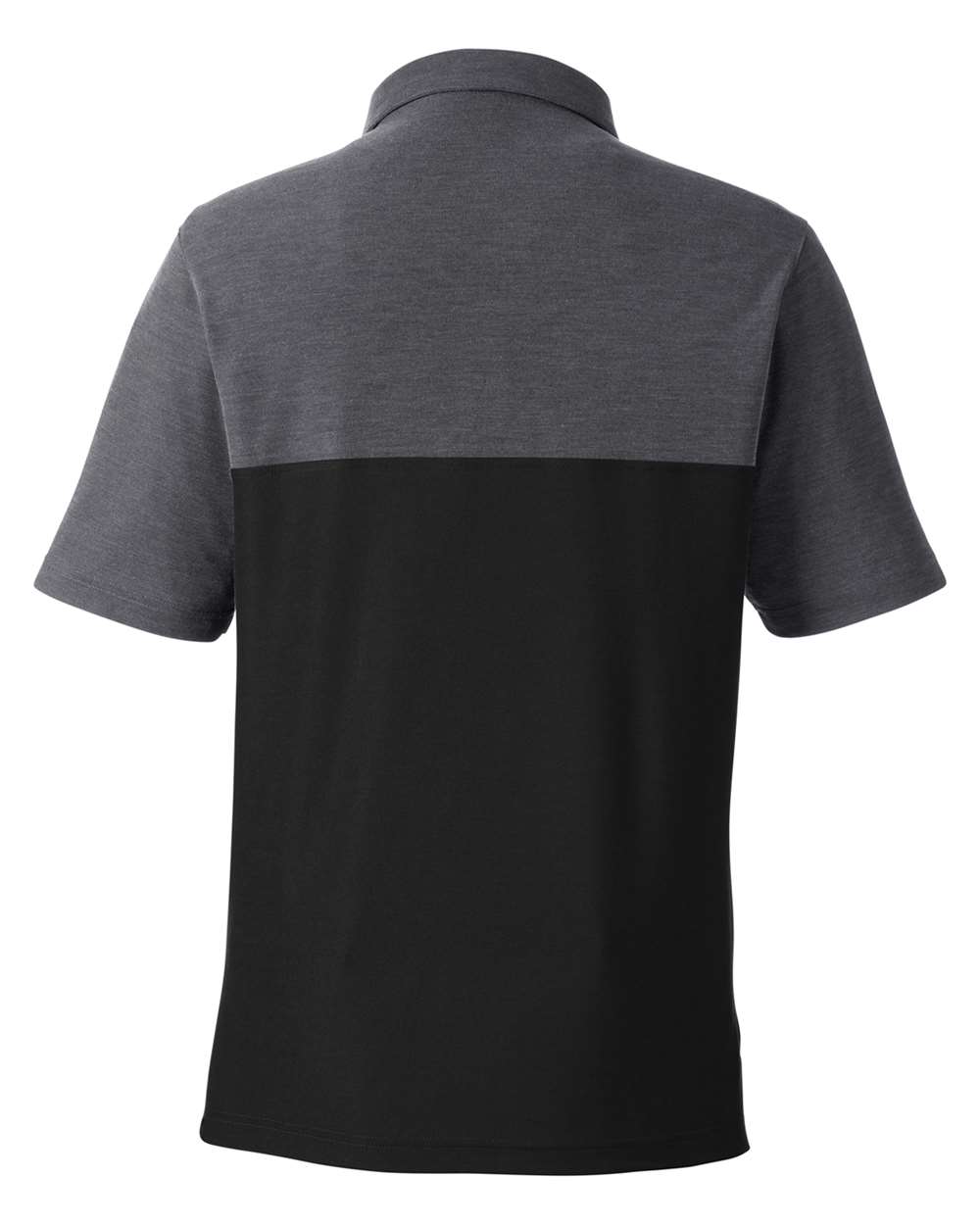 Black/ Carbon Heather