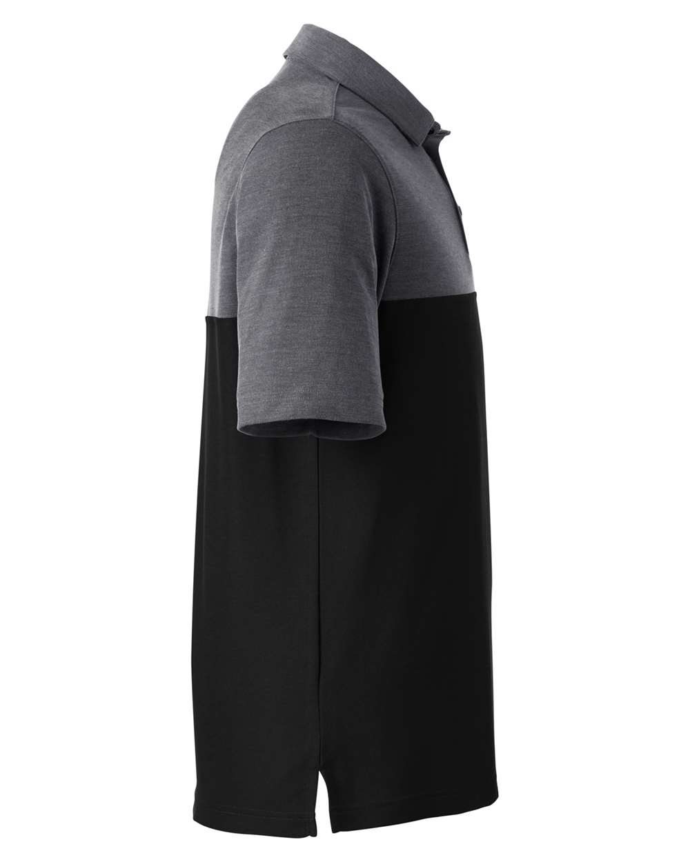 Black/ Carbon Heather