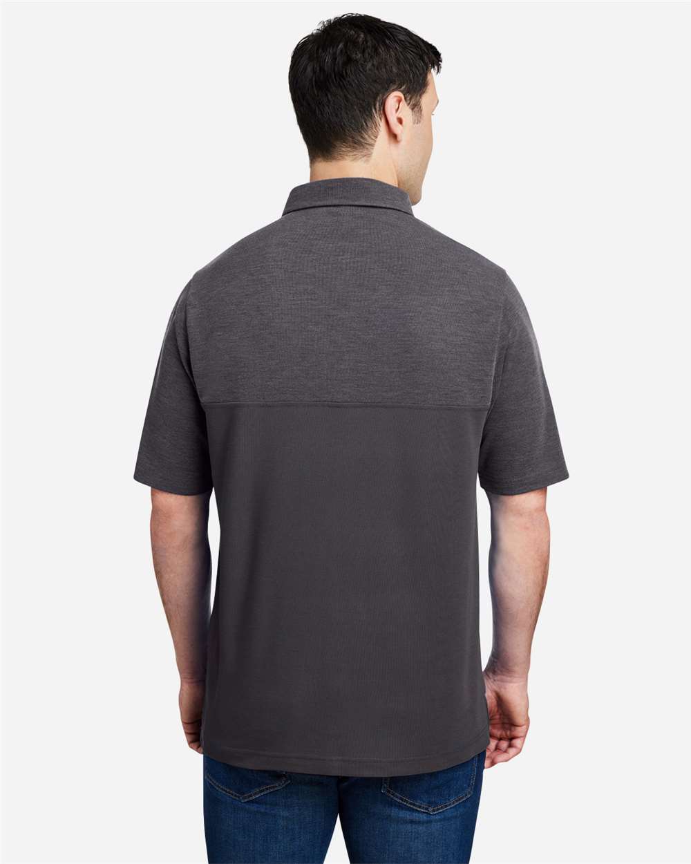 Carbon/ Carbon Heather