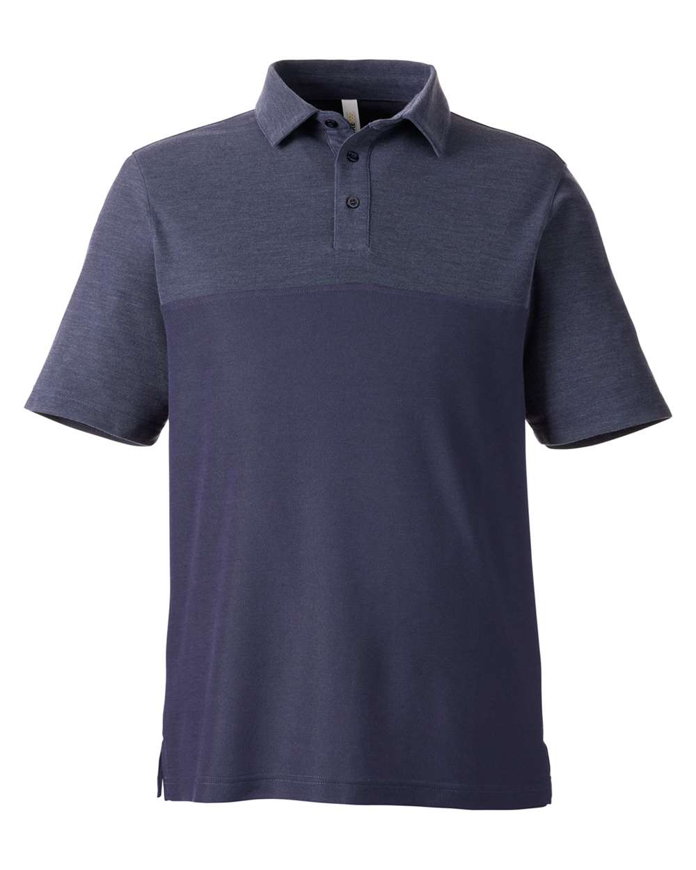 Classic Navy/ Classic Navy Heather
