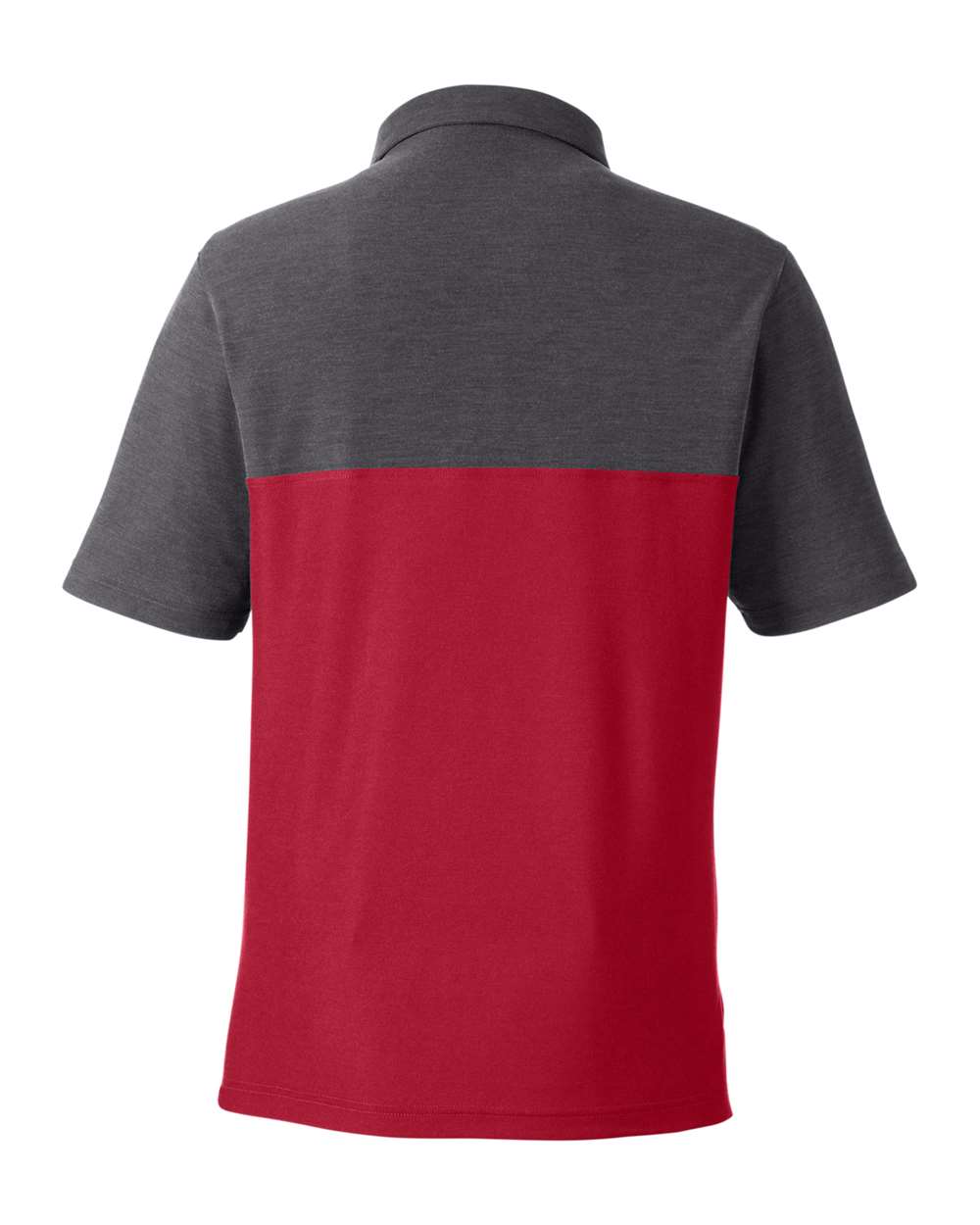 Classic Red/ Carbon Heather