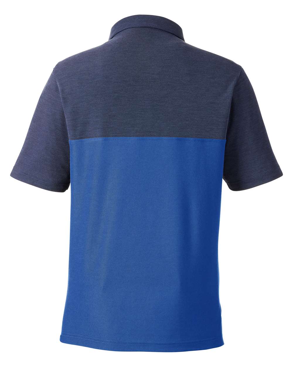 True Royal/ Classic Navy Heather