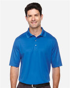 CORE365 88181T, Men's Tall Origin Performance Pique Polo, True Royal