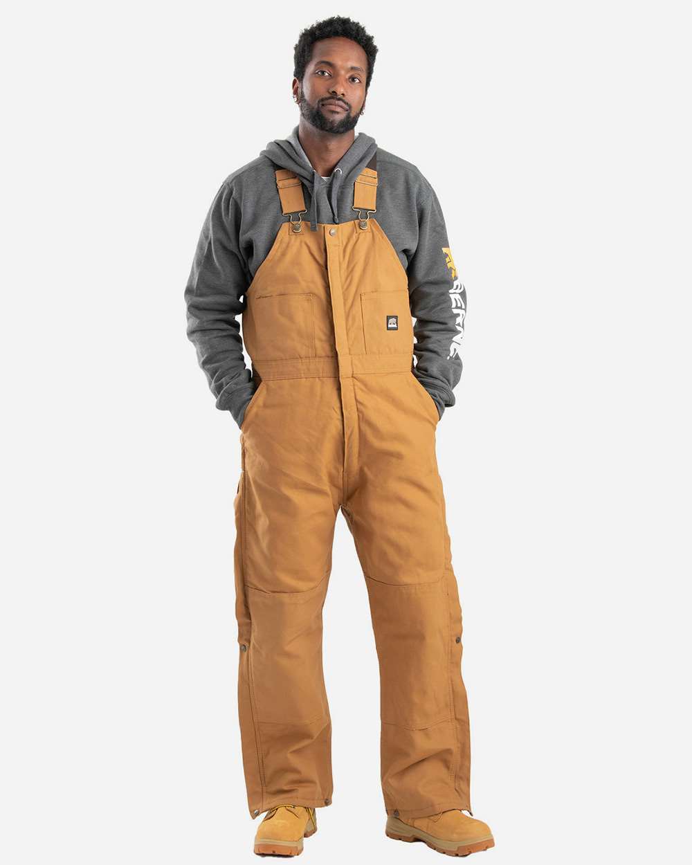 Brown Duck