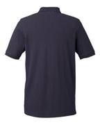 Devon & Jones 13304, Dg100 Men's New Classics Performance Polo, Navy