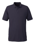 Devon & Jones 13304, Dg100 Men's New Classics Performance Polo, Navy