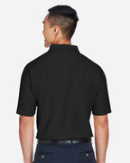 Devon & Jones DG150, Polos, Black