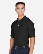 Devon & Jones DG150, Polos, Black