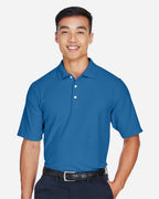 Devon & Jones DG150, Polos, French Blue