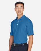 Devon & Jones DG150, Polos, French Blue