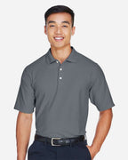 Devon & Jones DG150, Polos, Graphite