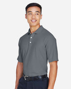 Devon & Jones DG150, Polos, Graphite