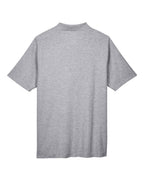 Devon & Jones DG150, Polos, Grey Heather