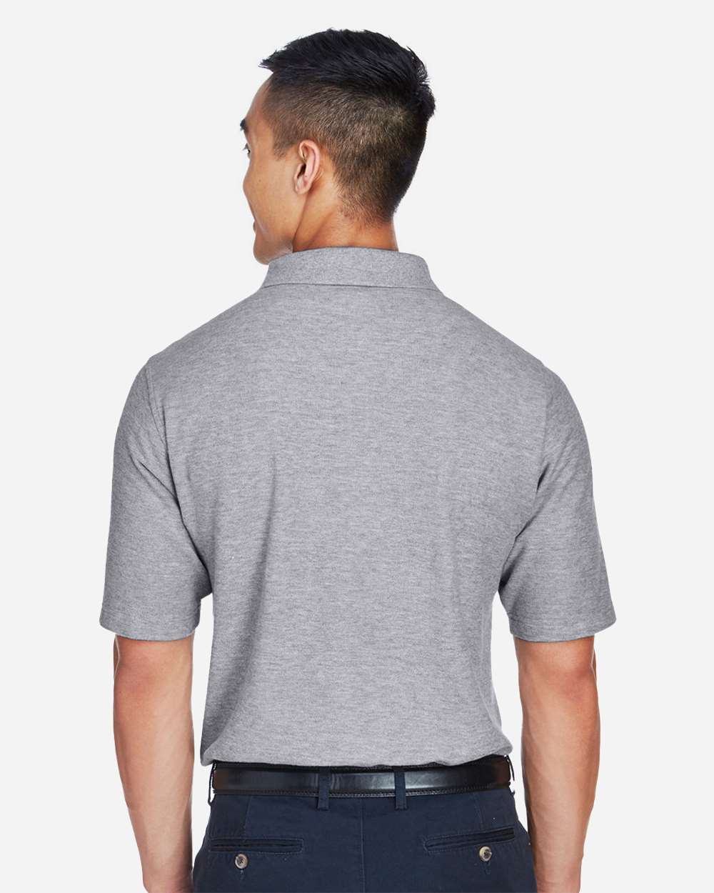 Grey Heather