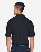 Devon & Jones DG150, Polos, Navy