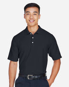 Devon & Jones DG150, Polos, Navy