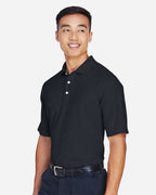 Devon & Jones DG150, Polos, Navy