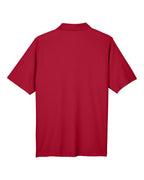 Devon & Jones DG150, Polos, Red