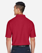 Devon & Jones DG150, Polos, Red