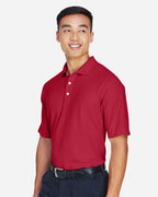 Devon & Jones DG150, Polos, Red