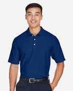 Devon & Jones DG150, Polos, True Royal