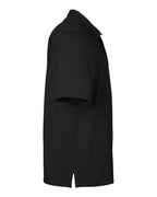 Devon & Jones DG120, Polos, Black