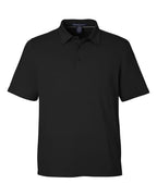 Devon & Jones DG120, Polos, Black