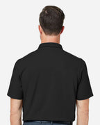 Devon & Jones DG120, Polos, Black