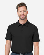 Devon & Jones DG120, Polos, Black