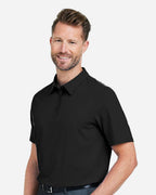 Devon & Jones DG120, Polos, Black