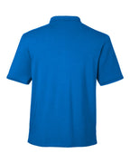 Devon & Jones DG120, Polos, French Blue