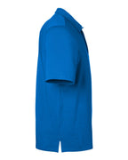 Devon & Jones DG120, Polos, French Blue