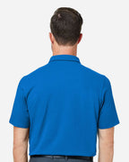 Devon & Jones DG120, Polos, French Blue