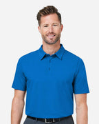 Devon & Jones DG120, Polos, French Blue