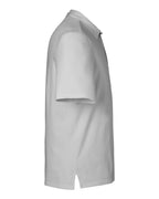 Devon & Jones DG120, Polos, Grey