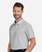 Devon & Jones DG120, Polos, Grey