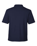 Devon & Jones DG120, Polos, Navy