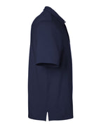 Devon & Jones DG120, Polos, Navy