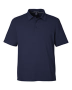 Devon & Jones DG120, Polos, Navy