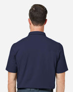Devon & Jones DG120, Polos, Navy