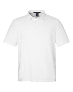 Devon & Jones DG120, Polos, White