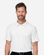 Devon & Jones DG120, Polos, White