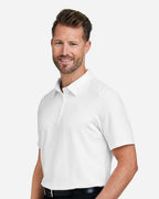 Devon & Jones DG120, Polos, White