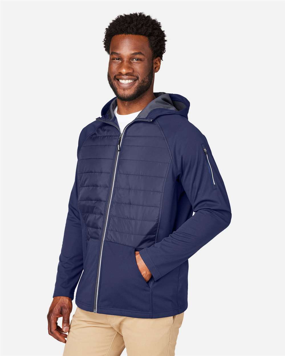 Classic Navy