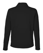 Devon & Jones DG425W, Knits & Layering, Black