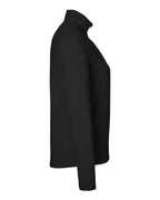 Devon & Jones DG425W, Knits & Layering, Black